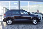Skoda Karoq 1.5 TSI ACT Business Edition | Navigatie | Digit, Auto's, Euro 6, 4 cilinders, Zwart, SUV of Terreinwagen