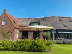 Horeca parasols, Tuin en Terras, Ophalen of Verzenden, Nieuw, Meer dan 4 meter, Overige typen