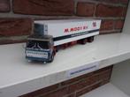 WSI  Daf  2600  van  Mooy  Logistics., Hobby en Vrije tijd, Modelauto's | 1:50, Ophalen of Verzenden, Nieuw, Bus of Vrachtwagen