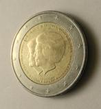 Nederland 2 euro 2013 - troonswisseling dubbelportret -, Verzenden, Koningin Beatrix, Euro's, Losse munt