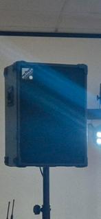 Hofman CT12 passieve toppen, Audio, Tv en Foto, Luidsprekers, Gebruikt, Overige typen, 120 watt of meer, Ophalen