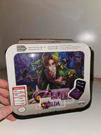 The Legend of Zelda: Majora's Mask 3D Nintendo 3DS case., Ophalen of Verzenden, Zo goed als nieuw, Switch, Overige typen