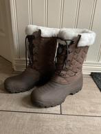 Z.g.a.n HUMAN NATURE snowboots mt 41-42, Bruin, Snowboots, Nieuw, Ophalen of Verzenden