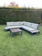 Life Lounge Set - Tuinset, Ophalen, 5 zitplaatsen, Gebruikt, Loungeset