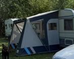 Dorema Mistral All Season Deeltent - Blauw Grijs, Ophalen of Verzenden, Gebruikt