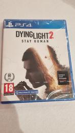 Dying light 2 stay human * NIEUW IN PLASTIC * ps4, Nieuw, Avontuur en Actie, Ophalen of Verzenden, 1 speler