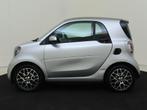 smart fortwo EQ Comfort PLUS 18 kWh, Auto's, Smart, Achterwielaandrijving, Gebruikt, Te koop, Hatchback