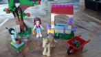 Lego friends lego stalletje veulen 41003, Ophalen of Verzenden, Zo goed als nieuw