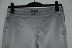 Supermooie glanzende broek van Superstar, mt 36, ZGAN!, Ophalen of Verzenden, Zo goed als nieuw, Maat 36 (S), Superstar