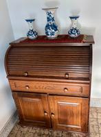 Bureau/secretair, Ophalen, Zo goed als nieuw