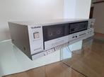 Technics RS B205 Cassettedeck, Audio, Tv en Foto, Cassettedecks, Ophalen of Verzenden, Enkel, Overige merken