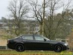 Maserati Quattroporte 4.2 Duo Select, Auto's, Maserati, Automaat, 8 cilinders, Zwart, Leder