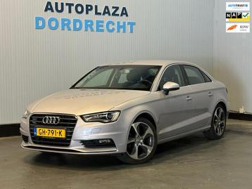 Audi A3 Limousine 1.4 TFSI CoD Ambition Pro S Line beschikbaar voor biedingen