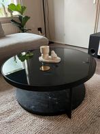 Gewilde Salontafel Frötorp Ikea, Huis en Inrichting, Tafels | Salontafels, Ophalen, 50 tot 100 cm, Rond, 50 tot 100 cm