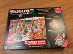 Wasgij Christmas Puzzel 10 - 1000 Stukjes, Hobby en Vrije tijd, Denksport en Puzzels, Ophalen of Verzenden, 500 t/m 1500 stukjes