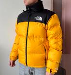 The North Face Retro Nuptse Jas - Nieuw Maat S, Ophalen of Verzenden, Nieuw, Maat 46 (S) of kleiner, Geel