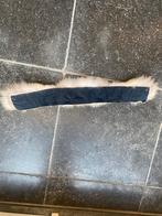 Bontje voor een Woolrich jas, Woolrich, Ophalen of Verzenden, Nieuw, Blauw
