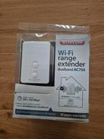 Sitecom WiFi Range Extender AC750 Nieuw, Ophalen of Verzenden, Zo goed als nieuw, Sitecom