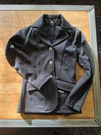 Wedstrijdjasje QHP, Dieren en Toebehoren, Paardrijkleding, Ophalen, Kinderen, Dressuur, Zo goed als nieuw