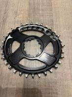 Sram /Rotor mtb voorblad, Ophalen of Verzenden, Zo goed als nieuw, Mountainbike, Crankstel of Pedalen
