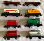 Märklin, Hobby en Vrije tijd, Modeltreinen | H0, Wisselstroom, Gebruikt, Wagon, Ophalen of Verzenden