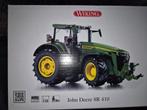 WIKING JOHN DEERE 8R 410, Ophalen of Verzenden, Tractor of Landbouw, Overige merken