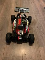 kyosho inferno 2.0 buggy, Ophalen