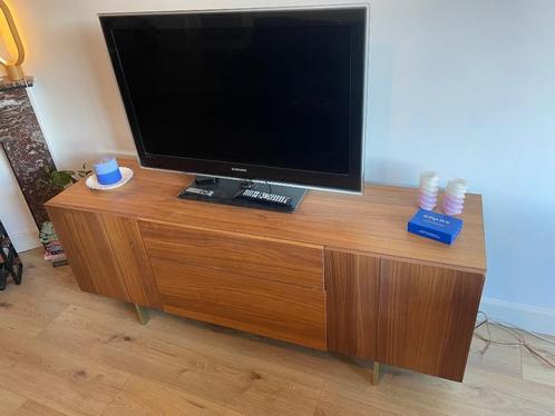 dressoir, Huis en Inrichting, Kasten | Dressoirs, Gebruikt, 150 tot 200 cm, 25 tot 50 cm, Met lade(s), Met deur(en), Met plank(en)
