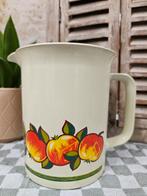 Emsa vintage schenk kan "appels', Ophalen of Verzenden, Huis en Inrichting