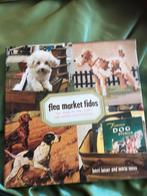 Flea markets Fido,s, Ophalen of Verzenden, Zo goed als nieuw, Overige onderwerpen
