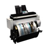 Ricoh kleurenplotter  A0 A1 en A2 formaat Refurbished), Computers en Software, Printers, Kopieren, Printer, Refurbished, Ophalen of Verzenden
