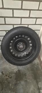 Banden en Velgen, Ophalen