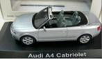 AUDI A4 CABRIOLET 3.2 QUATTRO 2002 1:43 NOREV ref. 830000, Verzenden, Nieuw, Auto, Norev