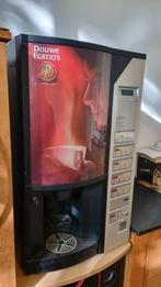 Douwe Egberts Koffiemachine - Professioneel, Ophalen