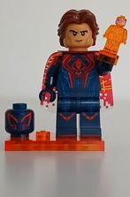 Lego minifigure series spiderman 2099, Ophalen of Verzenden, Nieuw