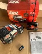 Skil SKILCAR Radio-Control JEEP bestuurbare auto powerdrive, Kinderen en Baby's, Speelgoed | Speelgoedvoertuigen, Nieuw, Afstandsbediening