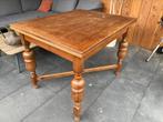 GRATIS tafel (uitschuifbaar), Antiek en Kunst, Antiek | Meubels | Tafels, Ophalen
