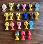 Aldi België stikeez emoji emojis 2021 | verzamelen, Aldi, Ophalen of Verzenden