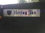 Hertog Jan bier, Ophalen, Flesje(s), Hertog Jan