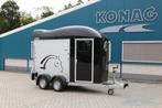 NIEUW: Cheval Liberté Origins 1.5 paardstrailer, Dieren en Toebehoren, Nieuw, 1½-paards trailer