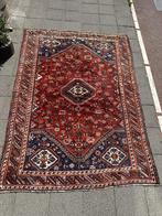 GROOTE Perzische Tapijt Shiraz Rug/ Carpet 288 x 216  cm, Overige kleuren, Wol, 200 cm of meer, Ophalen of Verzenden