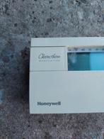 Honeywell chronotherm thermostaat, Ophalen, Gebruikt