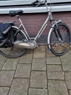 Te koop mooie gazelle fiets met 8 vers, Fietsen en Brommers, Ophalen of Verzenden, Zo goed als nieuw, Gazelle