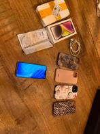 Iphone 14 128 GB, Telecommunicatie, Mobiele telefoons | Apple iPhone, Ophalen of Verzenden, Zo goed als nieuw, 128 GB