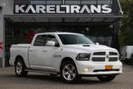 Dodge Ram 1500 5.7 HEMI V8 | Sport | Bijtellingsvriendelijk, Auto's, Dodge, Automaat, Gebruikt, 5654 cc, Wit