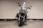 Harley-Davidson ROAD KING CLASSIC (bj 2002), Motoren, Motoren | Harley-Davidson, Chopper, Bedrijf, Meer dan 35 kW