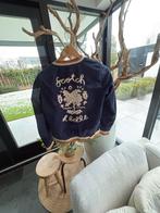 Bomberjackje maat 152, Ophalen of Verzenden, Zo goed als nieuw, Meisje, Jas