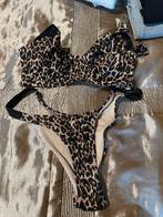 Victoria's Secret Bikini Set - 36D & XL, Ophalen of Verzenden, Bruin