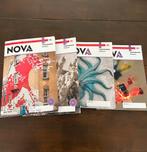 Scheikunde VWO 4a, 4b, 5 & 6 en Engels VWO, Boeken, Schoolboeken, Ophalen of Verzenden, Zo goed als nieuw, VWO, Scheikunde