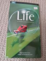 Life van BBC Earth, Cd's en Dvd's, Dvd's | Documentaire en Educatief, Alle leeftijden, Ophalen of Verzenden, Nieuw in verpakking